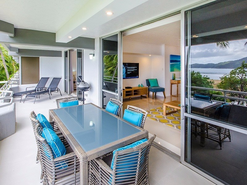 F006/18 Resort Drive, Frangipani Lodge, Hamilton Island QLD 4803