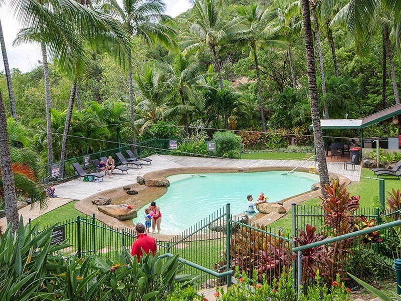F006/18 Resort Drive, Frangipani Lodge, Hamilton Island QLD 4803