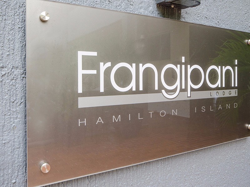 F006/18 Resort Drive, Frangipani Lodge, Hamilton Island QLD 4803