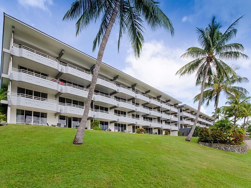 F006/18 Resort Drive, Frangipani Lodge, Hamilton Island QLD 4803