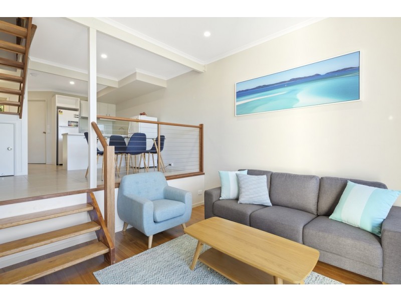 4/6 Great Northern Highway, Coral Sea Apartments, Hamilton Island QLD 4803