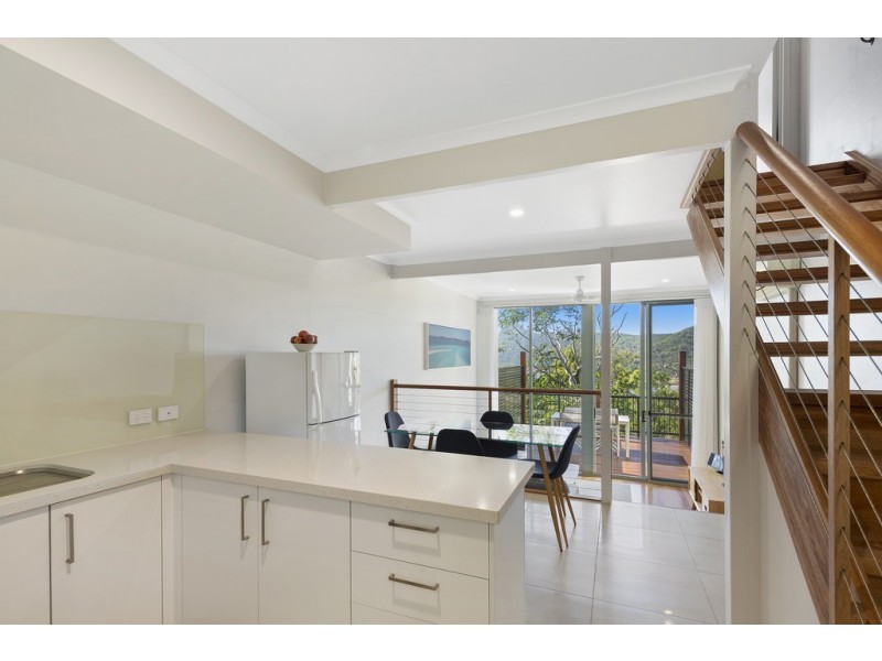 4/6 Great Northern Highway, Coral Sea Apartments, Hamilton Island QLD 4803