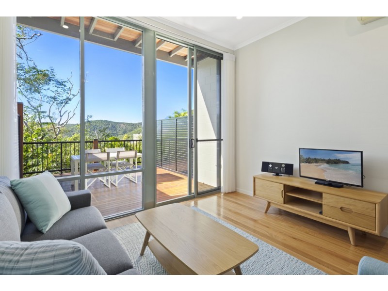 4/6 Great Northern Highway, Coral Sea Apartments, Hamilton Island QLD 4803