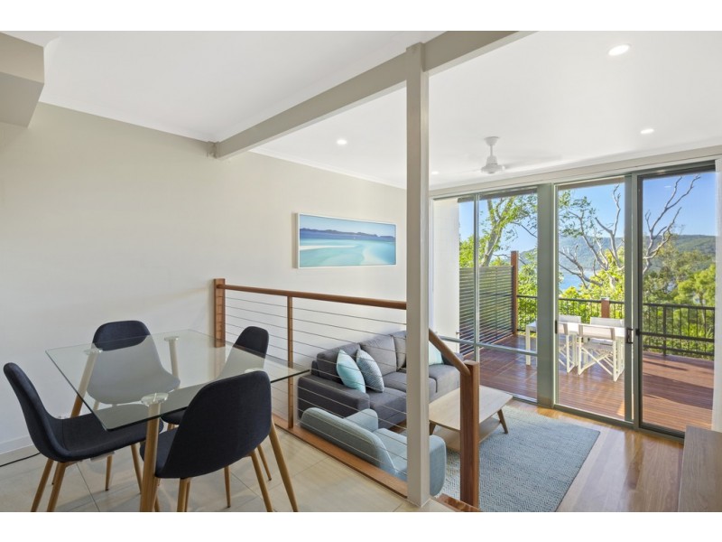 4/6 Great Northern Highway, Coral Sea Apartments, Hamilton Island QLD 4803