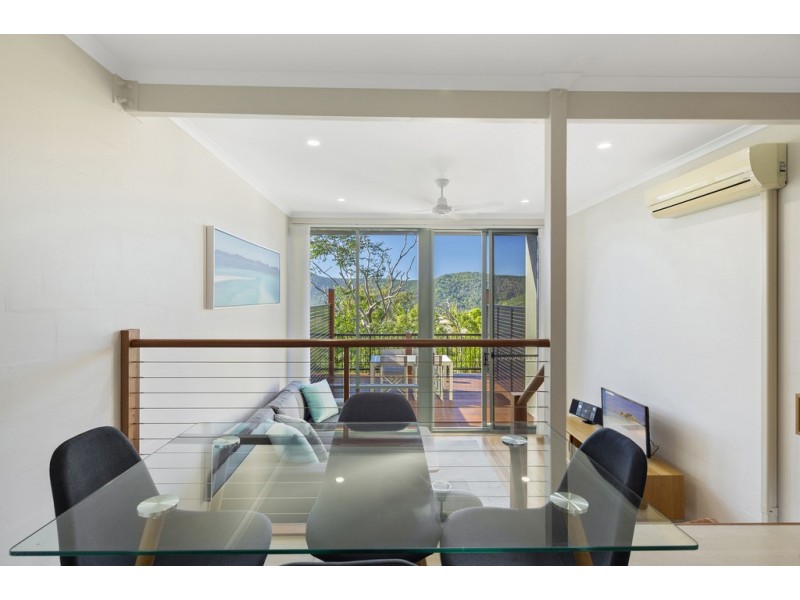 4/6 Great Northern Highway, Coral Sea Apartments, Hamilton Island QLD 4803