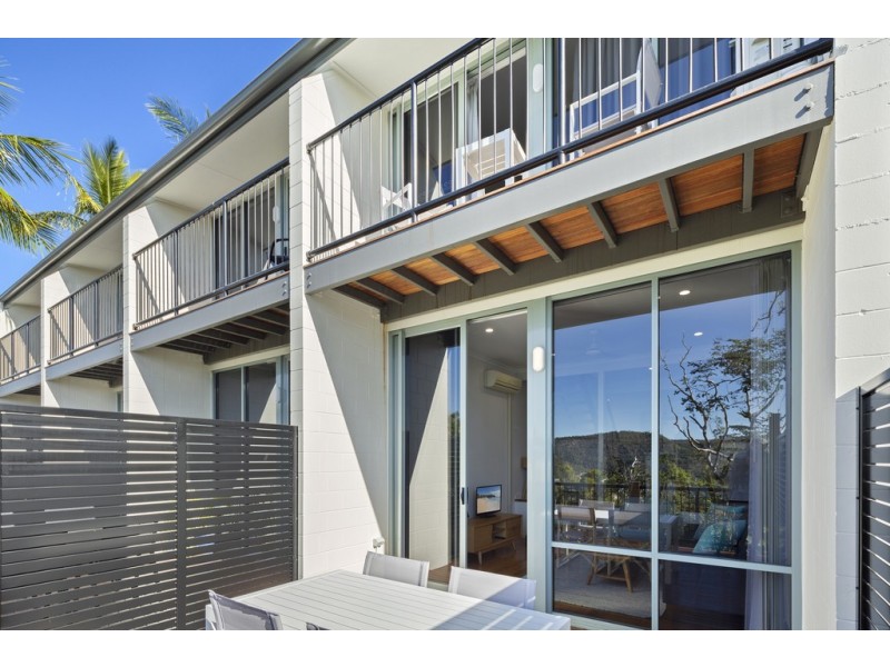 4/6 Great Northern Highway, Coral Sea Apartments, Hamilton Island QLD 4803