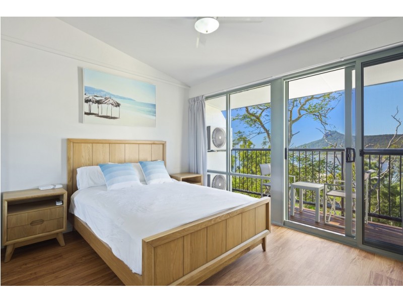 4/6 Great Northern Highway, Coral Sea Apartments, Hamilton Island QLD 4803