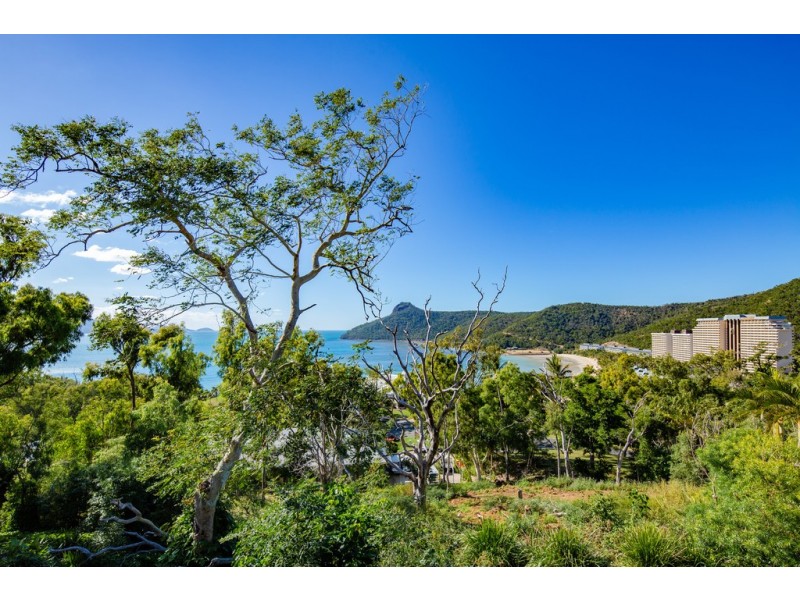 4/6 Great Northern Highway, Coral Sea Apartments, Hamilton Island QLD 4803