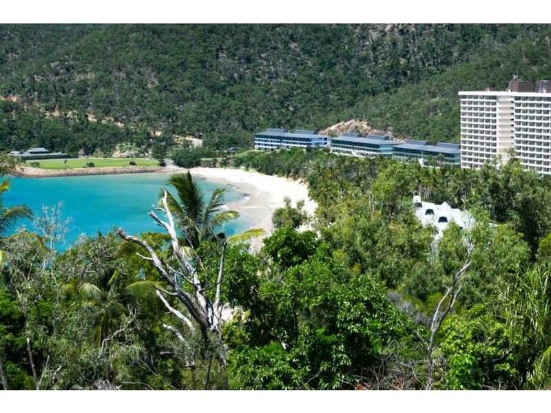 4/6 Great Northern Highway, Coral Sea Apartments, Hamilton Island QLD 4803