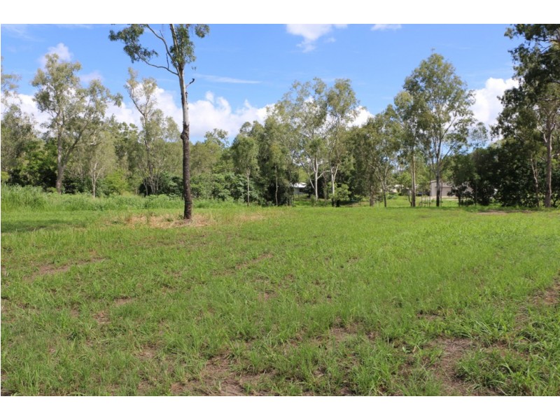 Lot 27 Botanica Drive, Cannonvale QLD 4802
