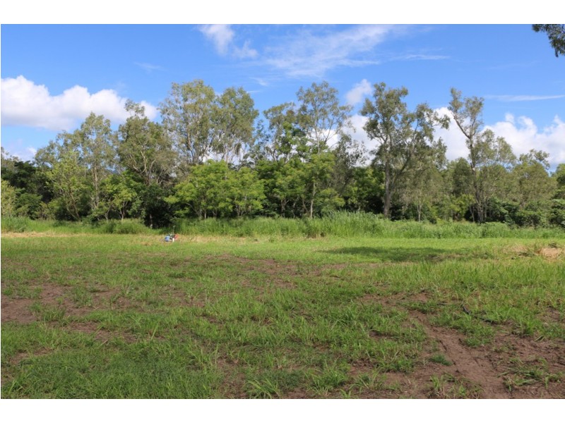 Lot 27 Botanica Drive, Cannonvale QLD 4802