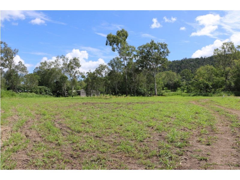 Lot 27 Botanica Drive, Cannonvale QLD 4802