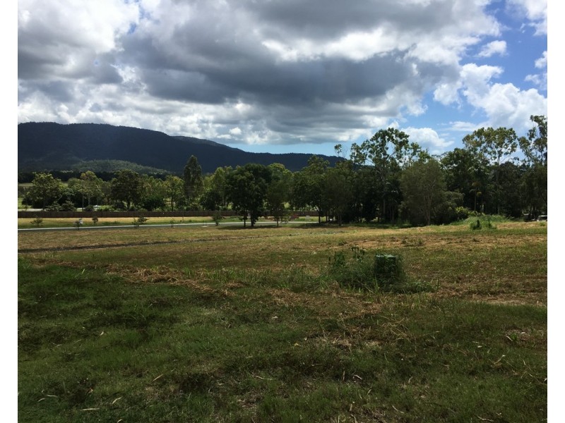 Lot 4 and 5 Thomson Road,, Cannon Valley QLD 4800