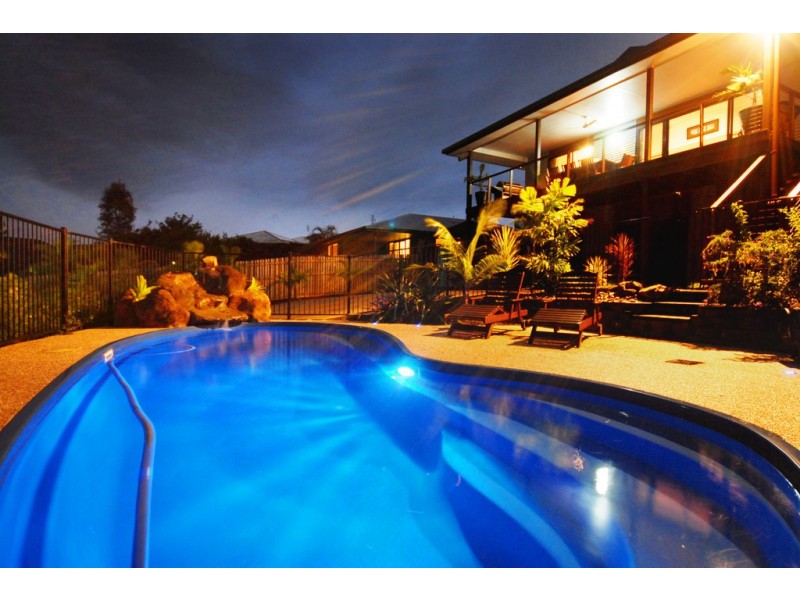 55 Country Road, Cannonvale QLD 4802