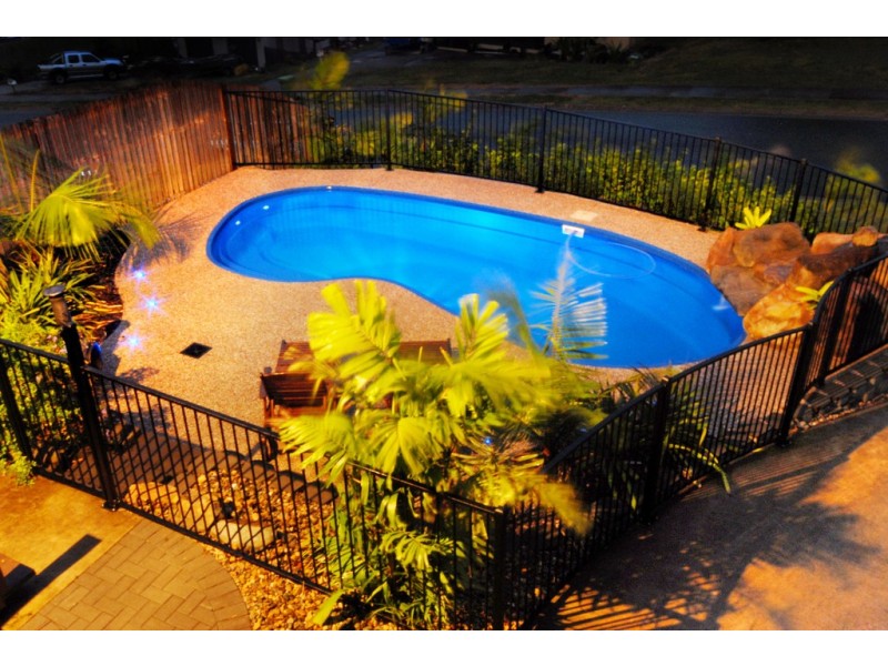 55 Country Road, Cannonvale QLD 4802