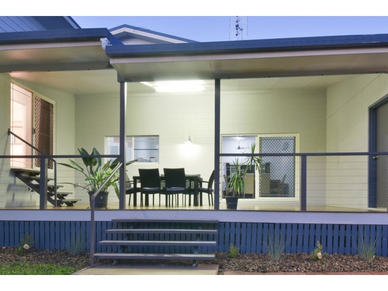 8 Stormvogel Drive, Jubilee Pocket QLD 4802