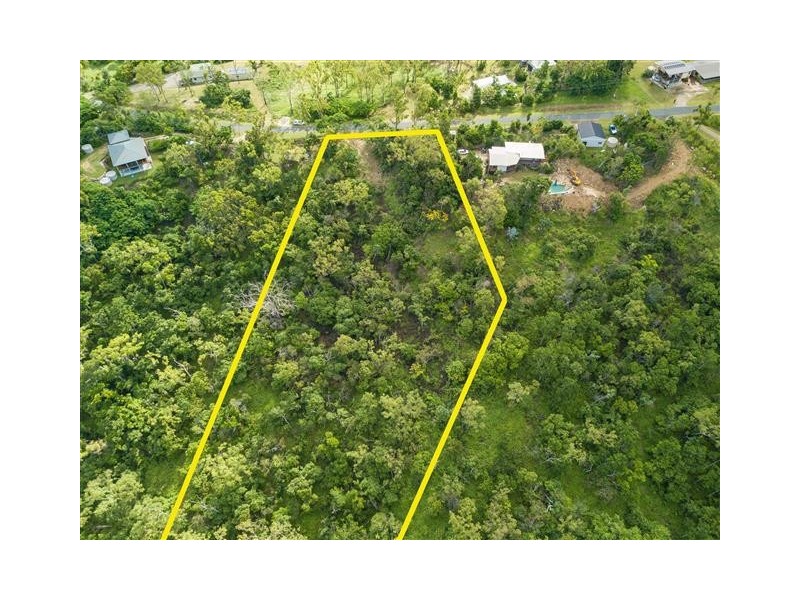 28 Black Road, Riordanvale QLD 4800