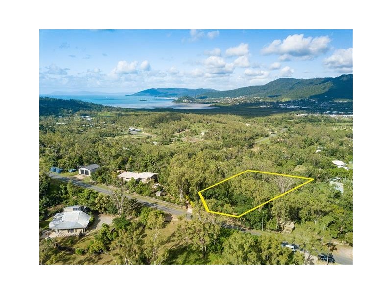 28 Black Road, Riordanvale QLD 4800