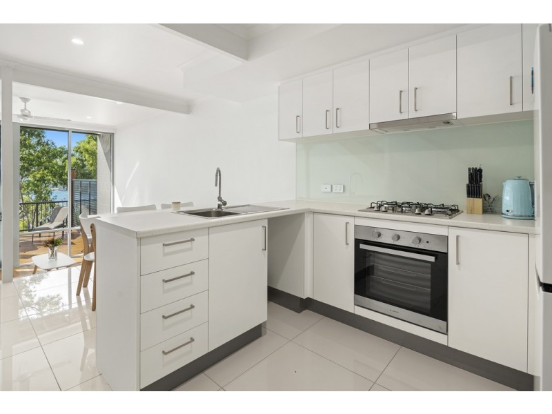 12/6 Great Northern Highway, Coral Sea Apartments, Hamilton Island QLD 4803