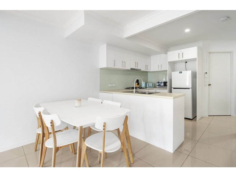 12/6 Great Northern Highway, Coral Sea Apartments, Hamilton Island QLD 4803