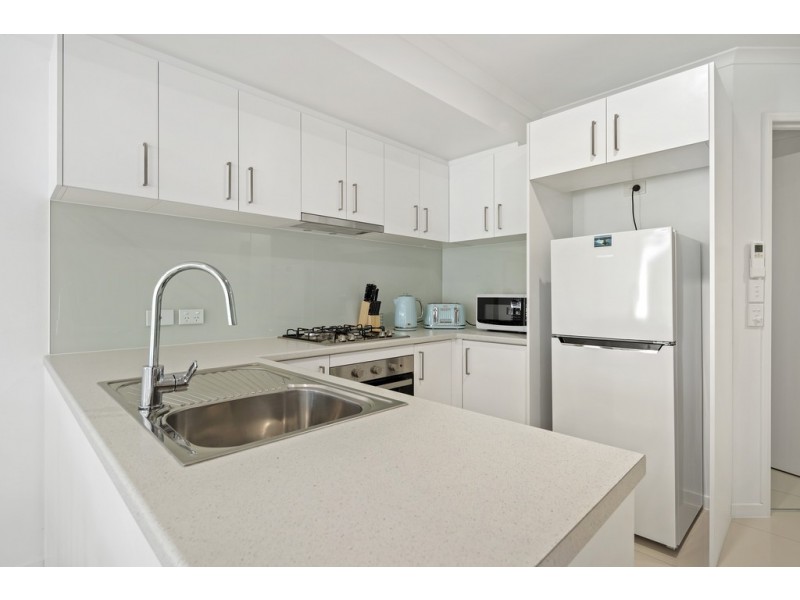 12/6 Great Northern Highway, Coral Sea Apartments, Hamilton Island QLD 4803