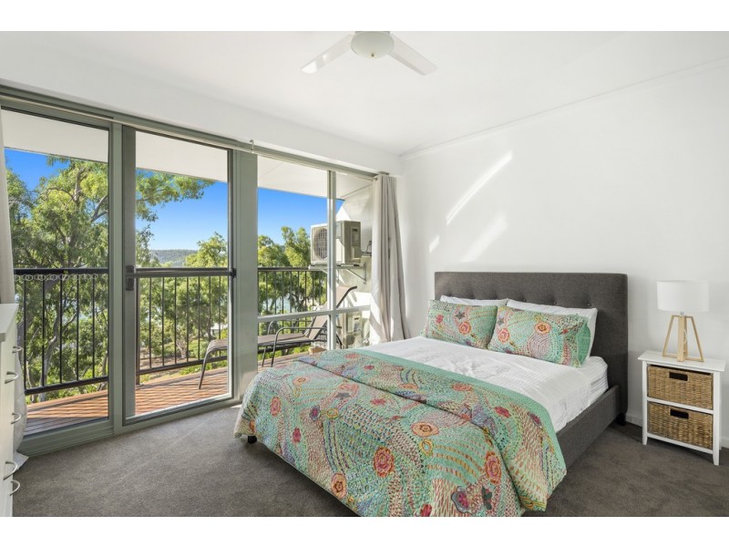 12/6 Great Northern Highway, Coral Sea Apartments, Hamilton Island QLD 4803