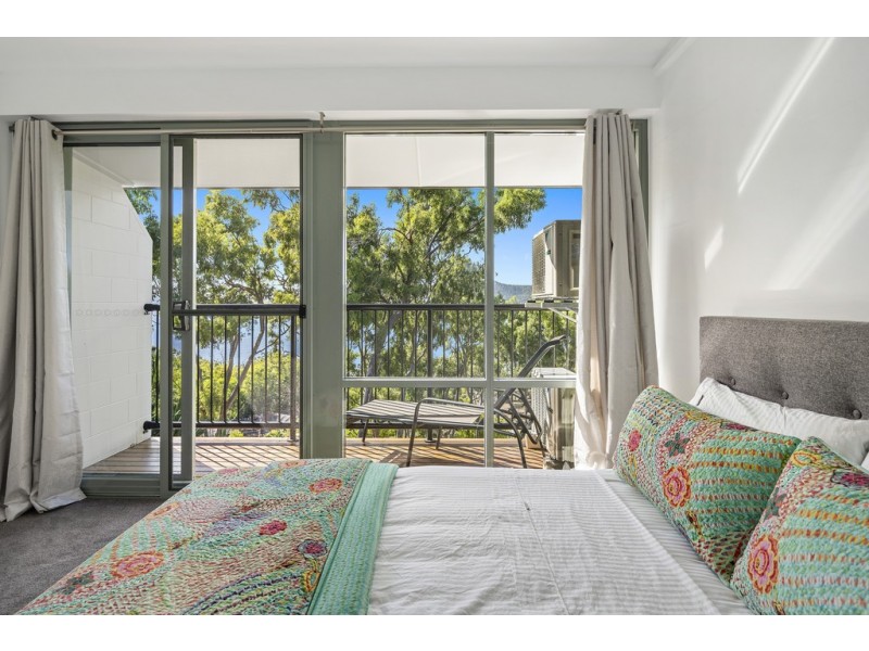 12/6 Great Northern Highway, Coral Sea Apartments, Hamilton Island QLD 4803