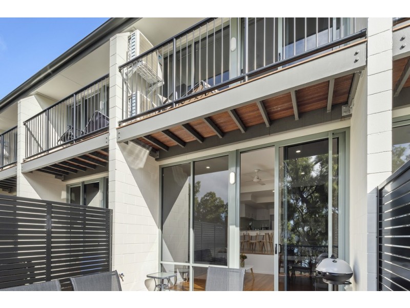 12/6 Great Northern Highway, Coral Sea Apartments, Hamilton Island QLD 4803