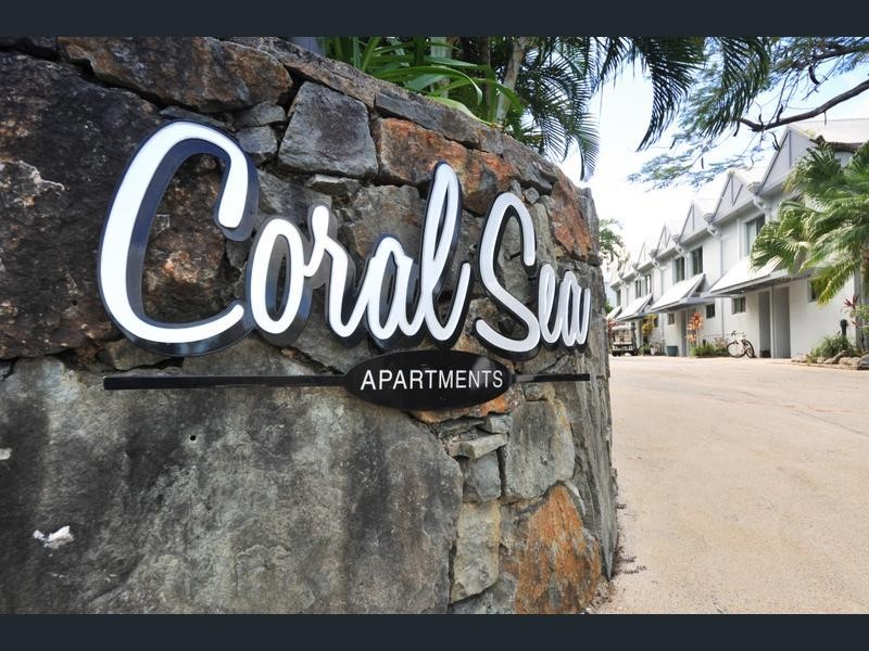 12/6 Great Northern Highway, Coral Sea Apartments, Hamilton Island QLD 4803