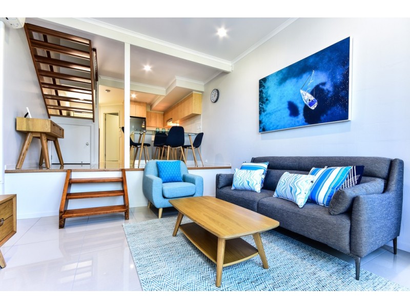 19/6 Great Northern Highway, Coral Sea Apartments, Hamilton Island QLD 4803