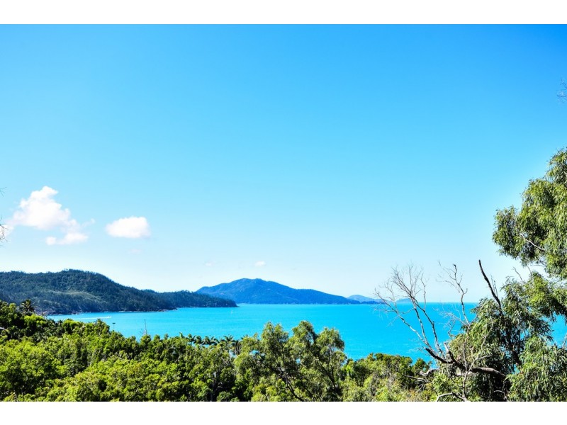 19/6 Great Northern Highway, Coral Sea Apartments, Hamilton Island QLD 4803