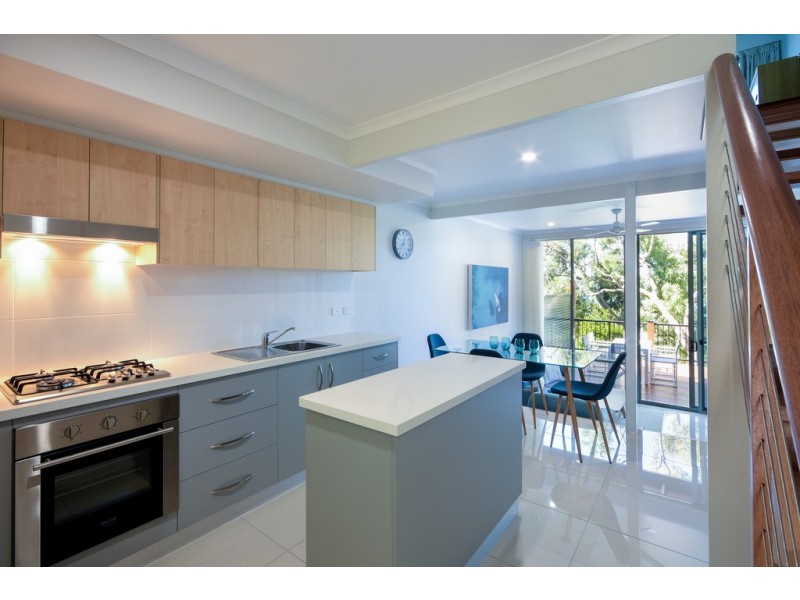 19/6 Great Northern Highway, Coral Sea Apartments, Hamilton Island QLD 4803
