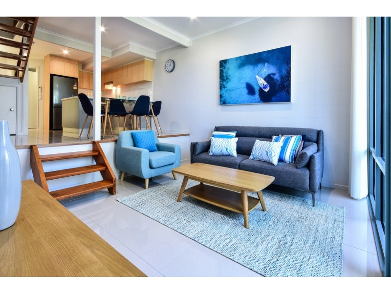 19/6 Great Northern Highway, Coral Sea Apartments, Hamilton Island QLD 4803