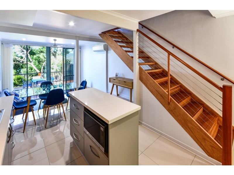 19/6 Great Northern Highway, Coral Sea Apartments, Hamilton Island QLD 4803