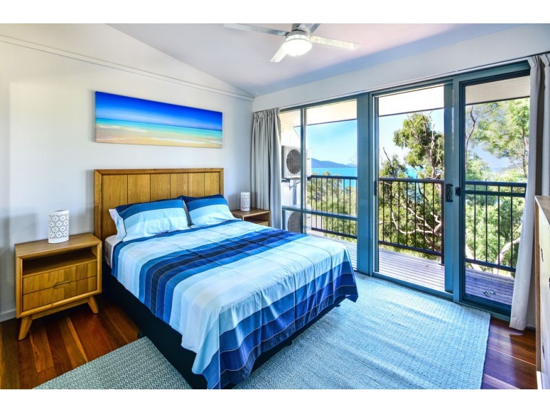 19/6 Great Northern Highway, Coral Sea Apartments, Hamilton Island QLD 4803