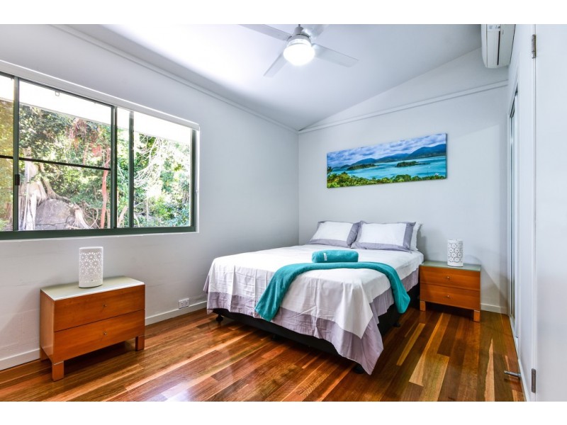 19/6 Great Northern Highway, Coral Sea Apartments, Hamilton Island QLD 4803