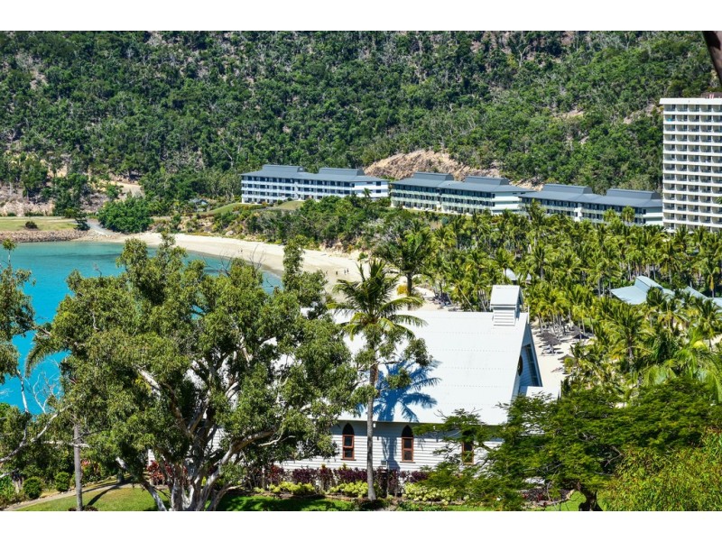 19/6 Great Northern Highway, Coral Sea Apartments, Hamilton Island QLD 4803