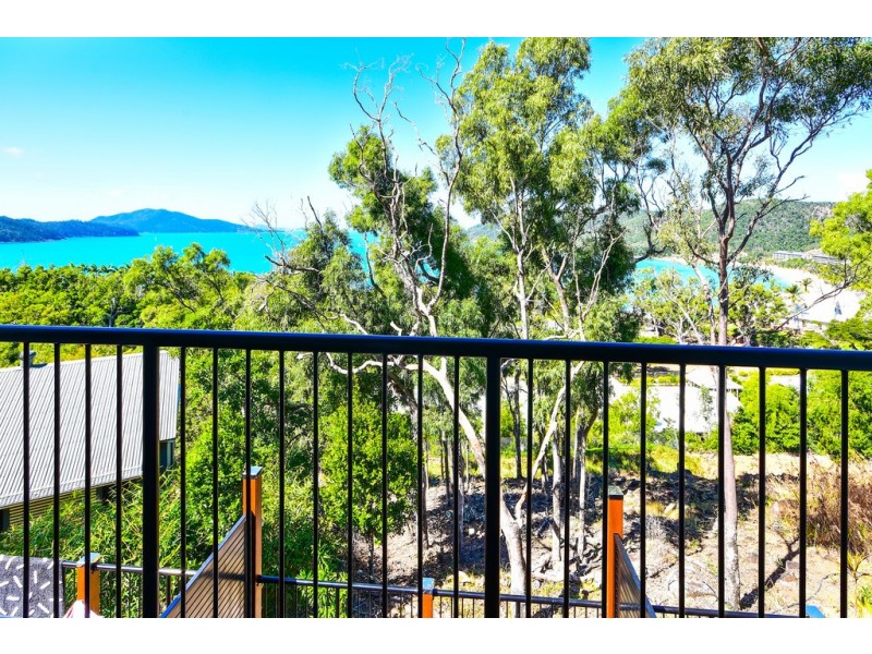 19/6 Great Northern Highway, Coral Sea Apartments, Hamilton Island QLD 4803