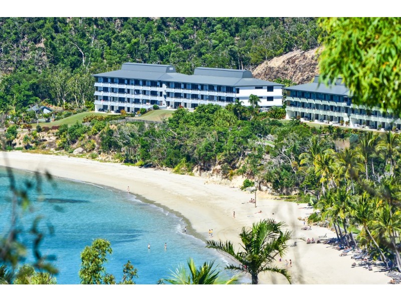 19/6 Great Northern Highway, Coral Sea Apartments, Hamilton Island QLD 4803