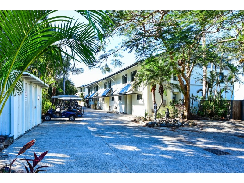 19/6 Great Northern Highway, Coral Sea Apartments, Hamilton Island QLD 4803