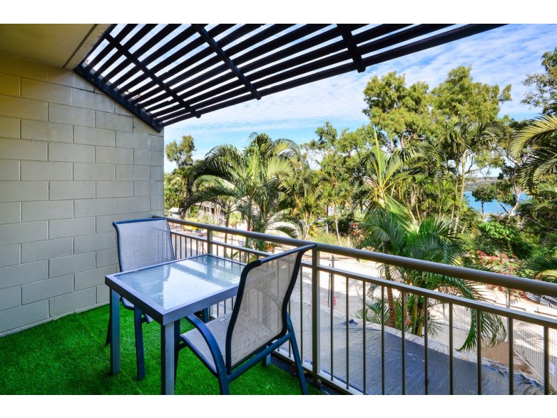 EC8/7 Great Northern Highway, Cocos Apartments, Hamilton Island QLD 4803