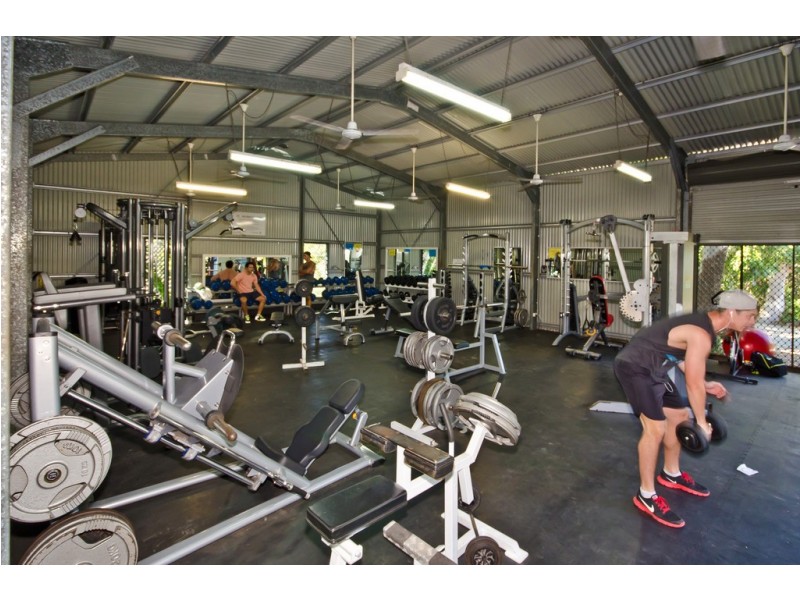 EC8/7 Great Northern Highway, Cocos Apartments, Hamilton Island QLD 4803