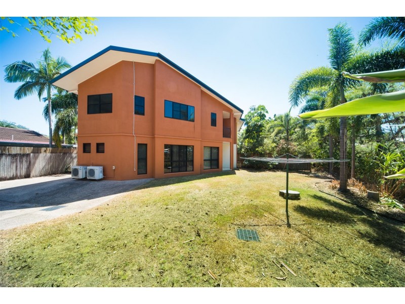 10/11 Maeva Street, Jubilee Pocket QLD 4802