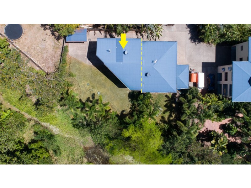 10/11 Maeva Street, Jubilee Pocket QLD 4802