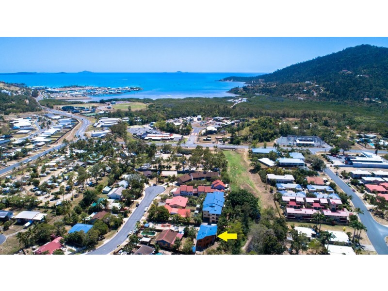 10/11 Maeva Street, Jubilee Pocket QLD 4802