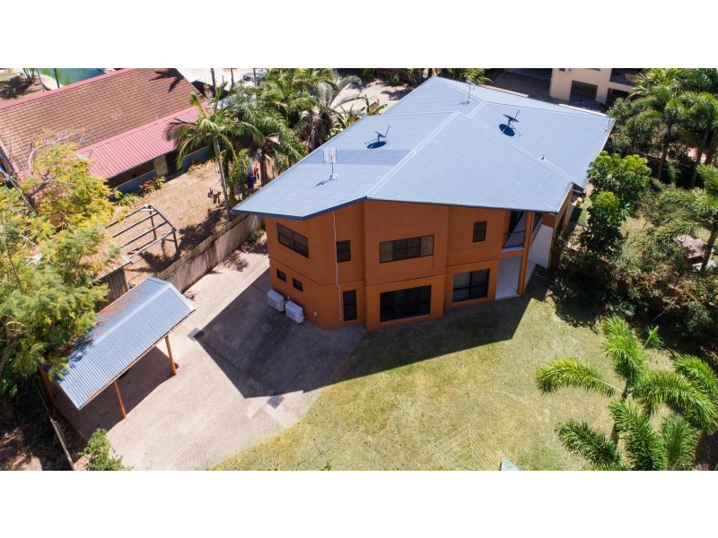 10/11 Maeva Street, Jubilee Pocket QLD 4802