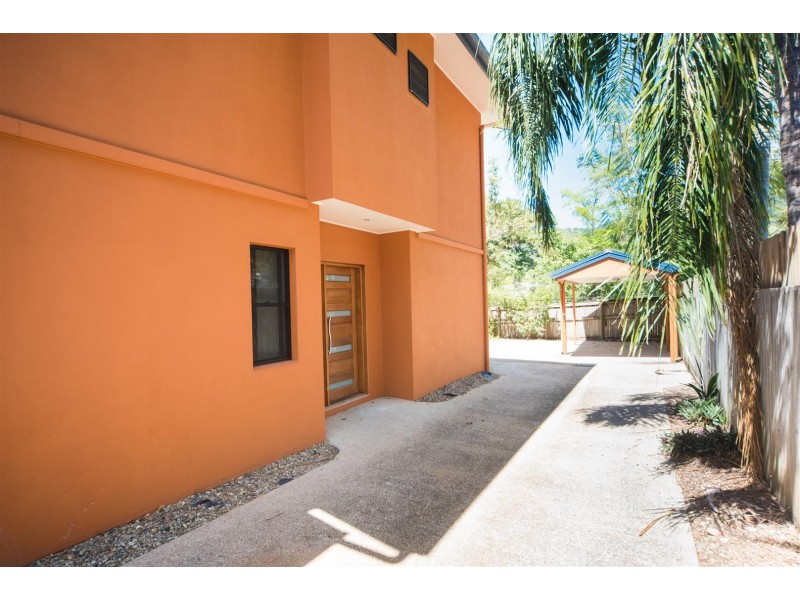 10/11 Maeva Street, Jubilee Pocket QLD 4802