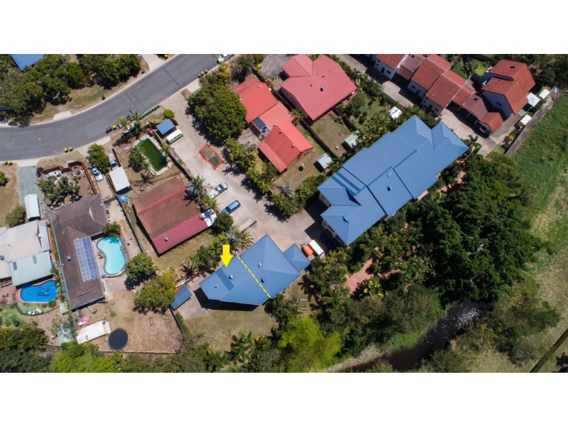 10/11 Maeva Street, Jubilee Pocket QLD 4802