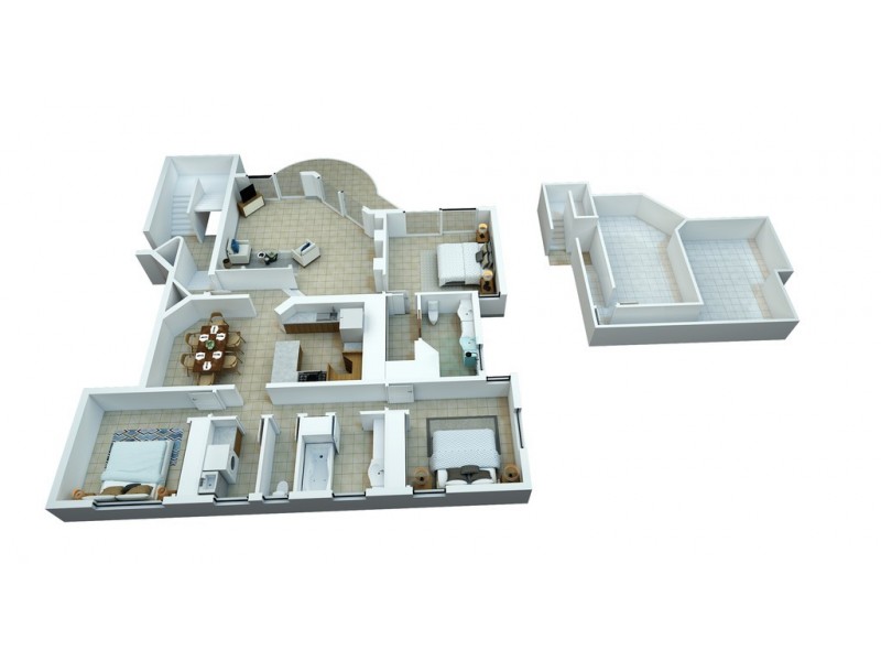 10/2 Nara Avenue, Airlie Beach QLD 4802