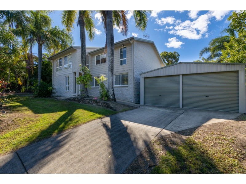 16 Moonlight Drive, Jubilee Pocket QLD 4802